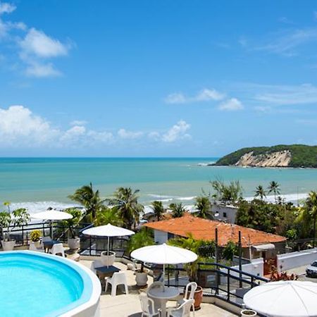 Rede Andrade Bello Mare นาตาล ภายนอก รูปภาพ