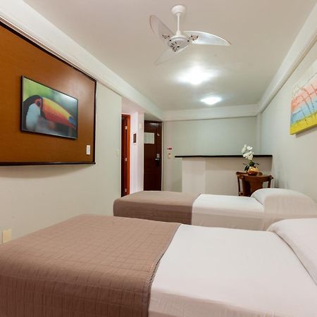 Rede Andrade Bello Mare นาตาล ภายนอก รูปภาพ