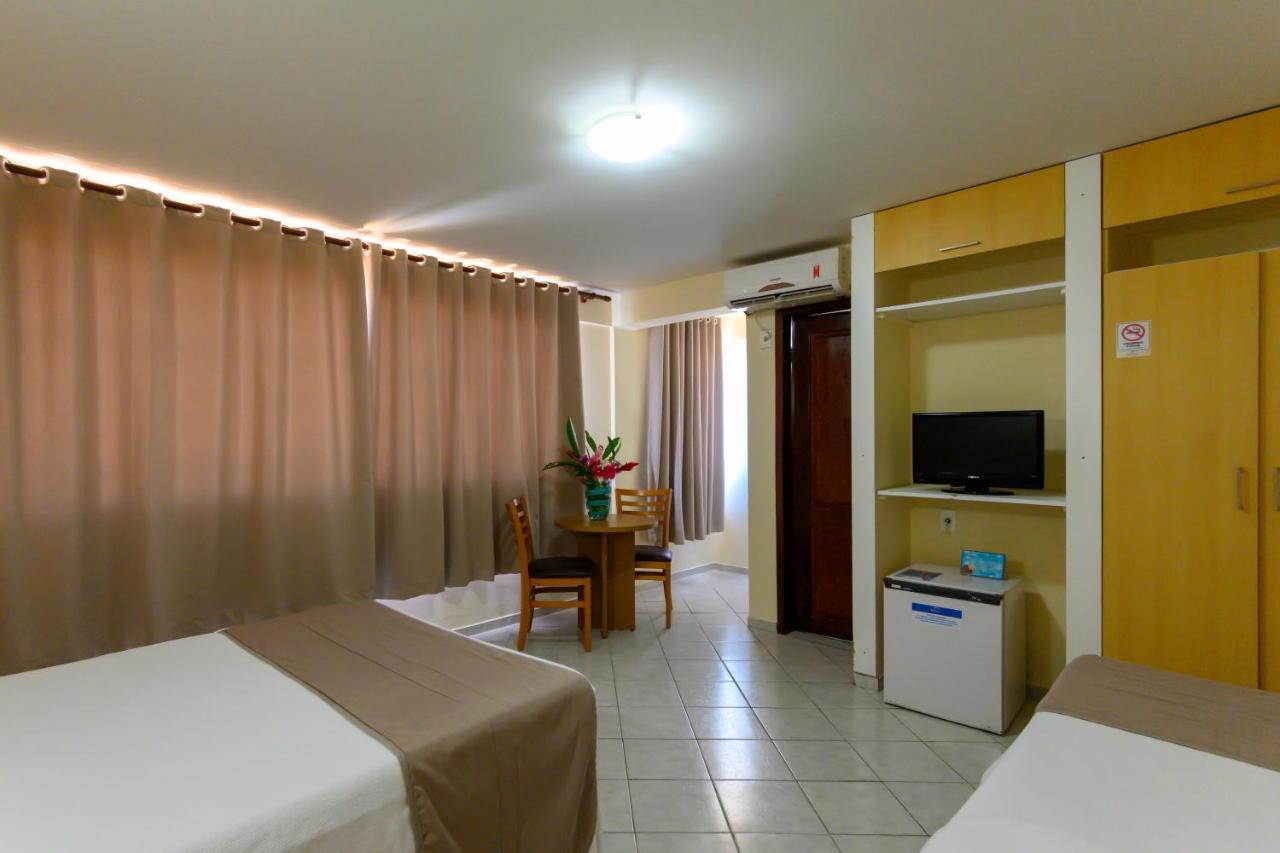 Rede Andrade Bello Mare นาตาล ภายนอก รูปภาพ