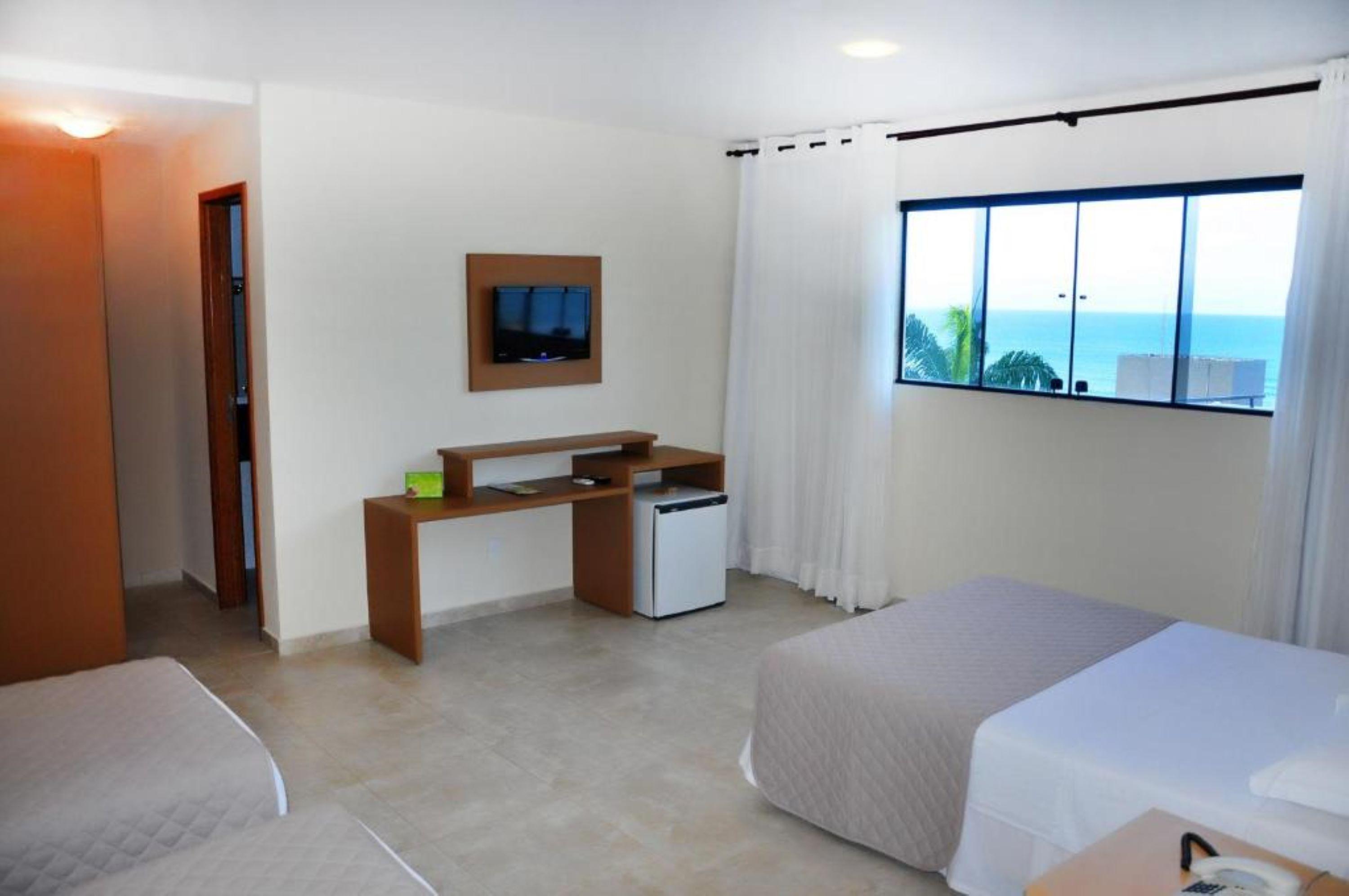 Rede Andrade Bello Mare นาตาล ภายนอก รูปภาพ