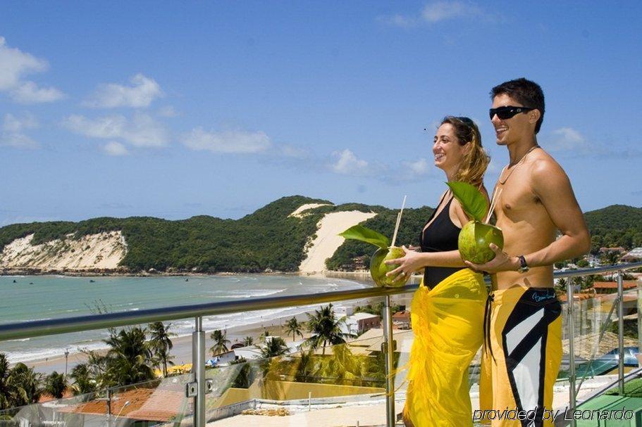 Rede Andrade Bello Mare นาตาล ภายนอก รูปภาพ