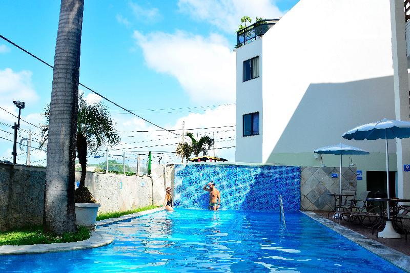 Rede Andrade Bello Mare นาตาล ภายนอก รูปภาพ