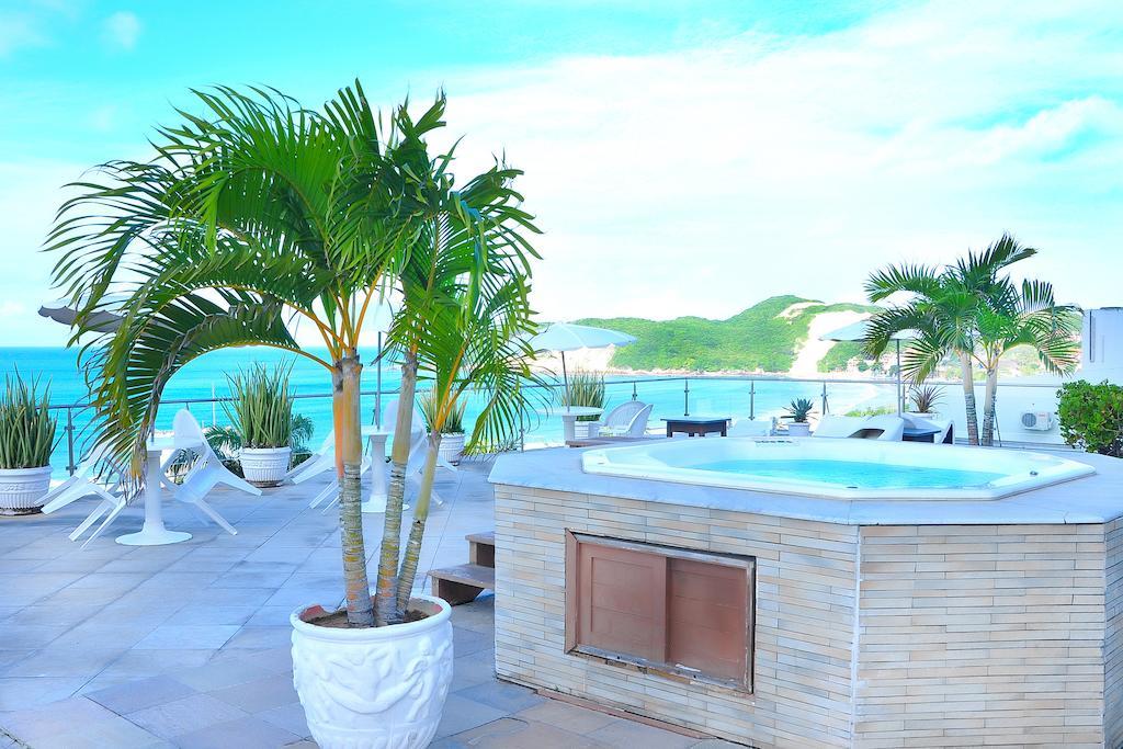 Rede Andrade Bello Mare นาตาล ภายนอก รูปภาพ