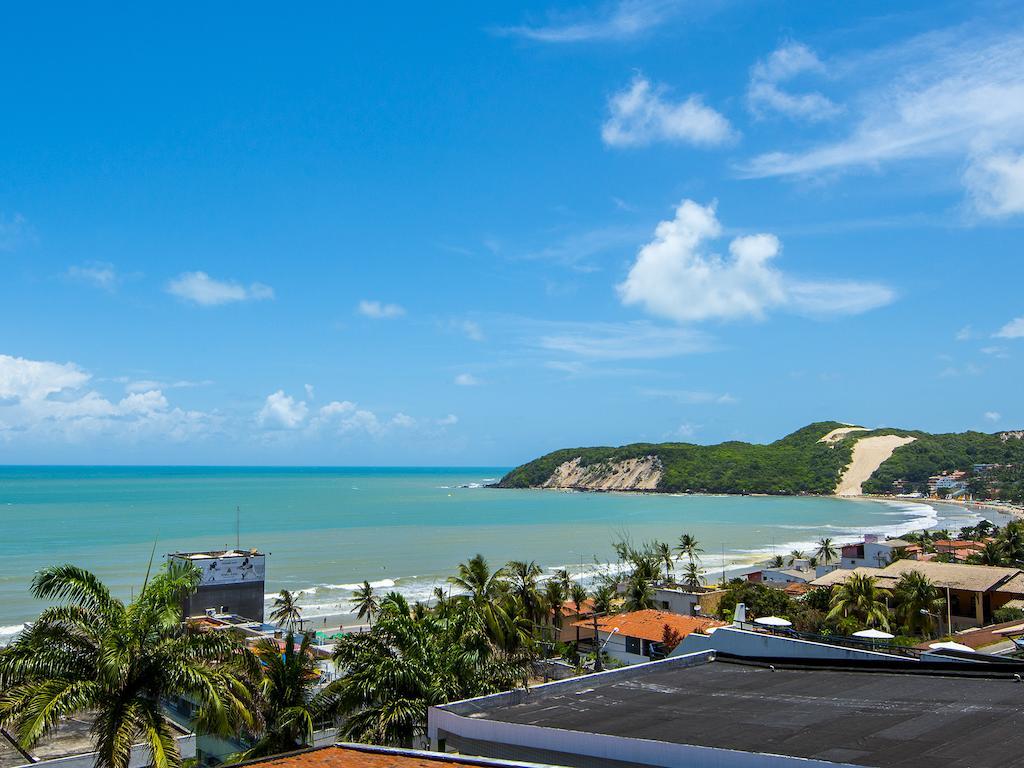 Rede Andrade Bello Mare นาตาล ภายนอก รูปภาพ